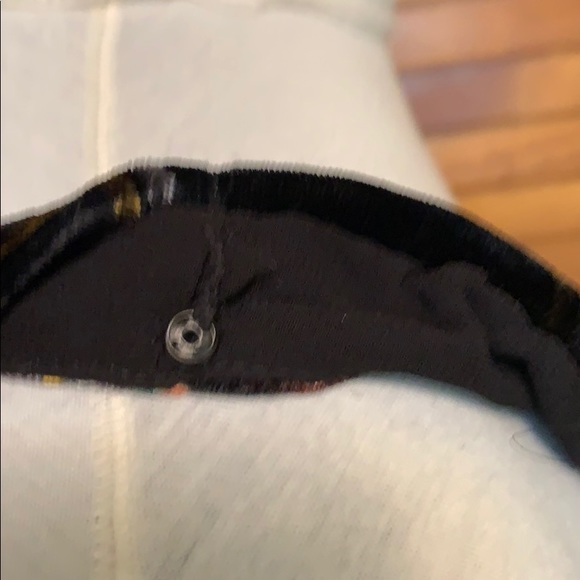 J.Crew Velvet Tartan Tank-NWT - Picture 3 of 8